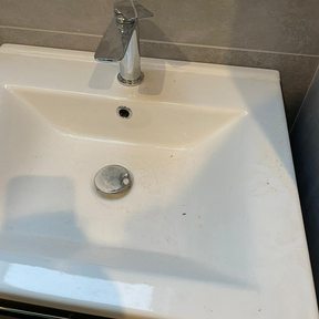 Builders Clean Bordon